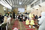 "صفوة الحفاظ" يختتم فعالياته بمدينة حيفا المحتلة بمشاركة 112 حافظاً وحافظةً