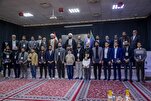 ختام الدورة التأهيلية الثانية لأساتذة مشروع ‏حفظ القرآن في العراق