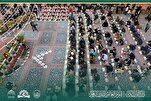 العراق: الحرم الحسيني يحتضن قراء من العالم الإسلامي + صور