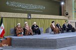 قائد الثورة الاسلامیة: حركة المقاومة هي امتداد لبعثة النبي الأكرم (ص)