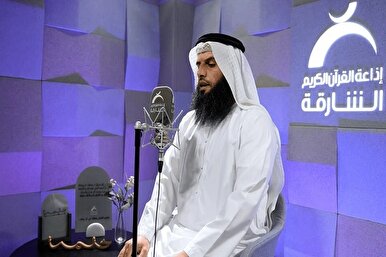 ختمتان قرآنيتان جديدتان لإذاعة وقناة القرآن من الشارقة