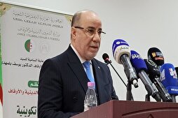 إنطلاق المسابقة التصفوية الوطنية لأسبوع القرآن في الجزائر