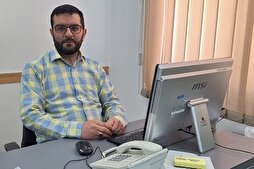 تنافس ٦٠ مجموعة في المرحلة الوطنية لمسابقة "مدهامتان" للقرآن في إیران