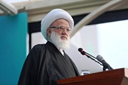 بيان المرجع اليعقوبي بمناسبة مرور خمسة عشر قرناً على ميلاد النبي (ص)
