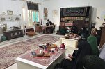 Livanda “Peyğəmbərin (s) şəxsiyyətinin siyasi cəhəti” adlı Quran seminarı keçirilib