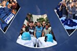 2024-cü ildə 111 fələstinli jurnalist şəhid olub