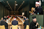 İslam–xristian ailə mövzusunda Albaniyada keçirilən toplantı
