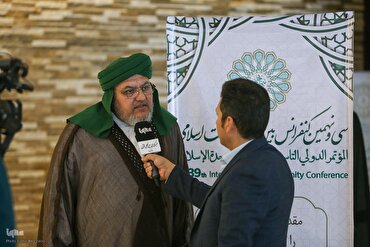 İslam birliyi indiki həssas şəraitdə zərurətdir