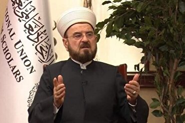 Qaradağidən bölgə ölkələrinə xəbərdarlıq: Qəzzadan sonra növbə sizindir