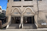Gebetsruf ertönt nach Waffenstillstand in der Tawhid-Moschee in Gaza + Video