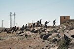 Mehr als 30 Tote und 100 Verletzte bei Zusammenstößen in Sweida, Syrien