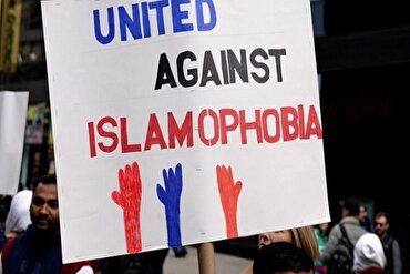 Islamophobie in Europa außer Kontrolle