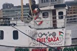 „Hanthala“ und Fortsetzung von Madeleines humanitärer Bewegung für Gaza + Video