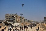 UNRWA: Lufthilfe beendet Hungersnot in Gaza nicht