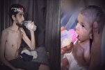 Reflexion der Tiefe der menschlichen Tragödie im Gazastreifen in einem Video eines zionistischen Gefangenen + Video