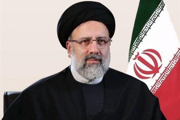 World Leaders Congratulate Raeisi on Winning Iran’s Presidential Election