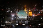 Quran’s Permit for Building Mosques over Tomb of Religious Leaders