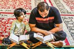 Raising Practicing Muslim Children
