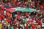 2022 World Cup A Loss for Israeli Regime: Activist