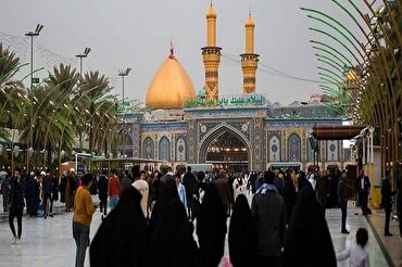 Iraq’s Land Borders Remain Closed to Iranian Pilgrims