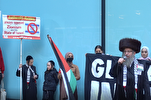 Rabbi: Palestinian Issue Will Only Be Resolved by Ending the Occupation