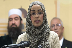 Suspending Hate-Crime Commissioner for Criticizing Israel Unacceptable: US Muslim Groups