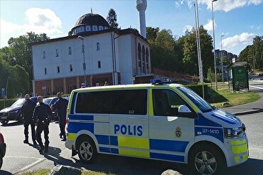 Copies of Quran Found Desecrated in Sweden