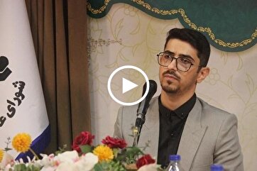 Iranian Qari Dedicates His Recitation of Surah An-Nasr to Resistance Front (+Video)