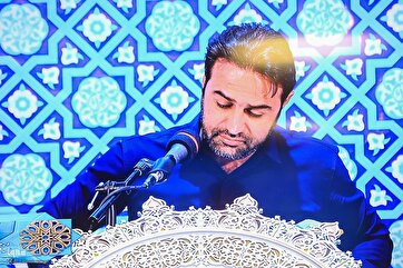 Quran Experts Evaluate Performances at Iran Nat’l Quran Competition