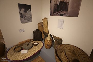 Iran Launches National Labor Museum