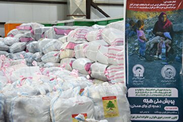 In Pictures: National Campaign ‘A Gift for Solidarity’