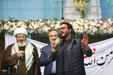 Photo Gallery: Closing Ceremony of 2024 Basij Quran Contest