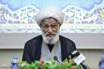 Senior Cleric Highlights Quranic Foundations of Fighting Arrogance