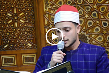 Egyptian Qari’s Recitation of Verses from Surah Hud at UK Int’l Quran Contest (+Video)