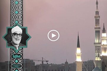 Heavenly Recitations: Hussary Recites Surah Ahzab