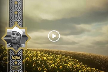 Heavenly Recitations: Surah Ash-Shu'ara Verses by Taruti