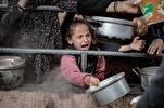 UN Warns of Catastrophic Food Insecurity, Famine in Gaza amid Israeli War