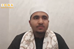 Young Egyptian Qari’s Dream Is to Be A Quran Radio Reciter
