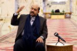 ‘Ineffable’: Qari Karim Mansouri Commends Peace Quran Brings to One's Life