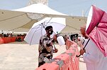 8 Essential Strategies to Prevent Heatstroke at Hajj