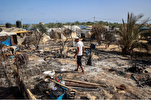 Israel’s Intention in Gaza Is to Eliminate Palestinian Existence