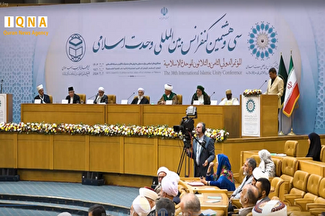 Tehran Hosting Int’l Islamic Unity Conference