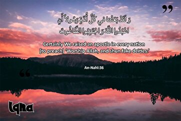 Verses to Live By: What All Prophets Wanted to Say