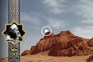 Heavenly Recitations: Mohammad Rafat Recites Surah Yusuf