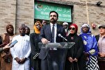 NY City Mayoral Candidate Mamdani Confronts Racist Attacks on His Muslim Faith  