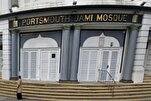 Portsmouth Man Jailed Over Attack on Mosque Worshipper
