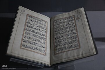 Photo Gallery: Al-Kafeel Museum of Hazrat Abbas Shrine