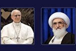 Ayatollah Hamedani Writes to Pope, Urges Pressure to End ‘Siege and Starvation’ in Gaza