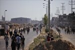 UN Raises Alarms on Israeli Plot to Forcibly Relocate Gazans  