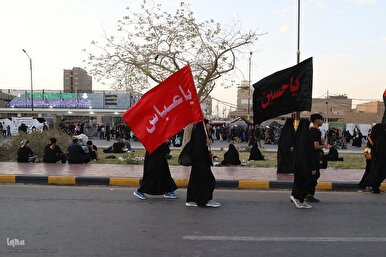 Arbaeen March A Source of Soft Power for Muslim Ummah  
